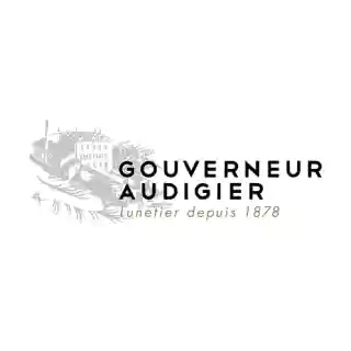 Shop Gouverneur Audigier discount codes logo