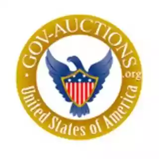 Gov-Auctions logo