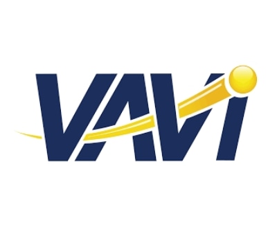 Shop VAVi logo