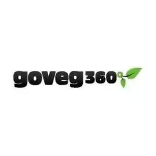 Shop GoVeg360.com coupon codes logo