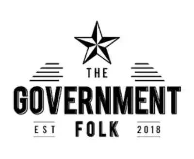 Government Folk discount codes