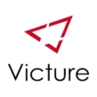 Shop Victure logo