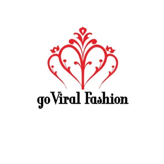 goViral Fashion LLC logo