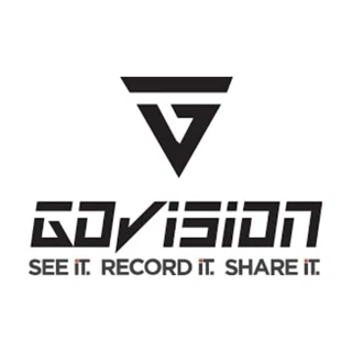 Shop GoVision USA logo