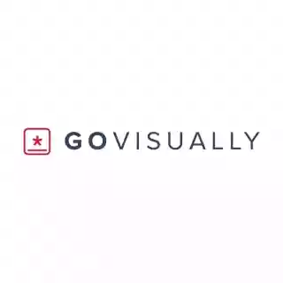 Shop GoVisually logo
