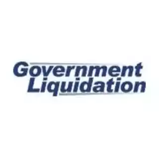 Shop Government Liquidation discount codes logo