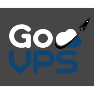 GO VPS logo