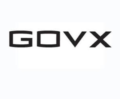 Shop GovX logo