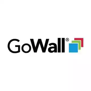 Shop GoWall promo codes logo