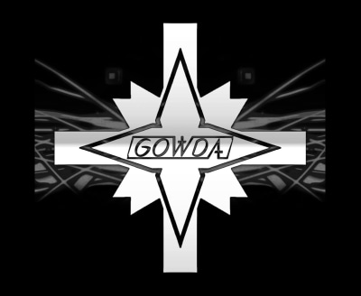 Shop Gowda Fashion logo
