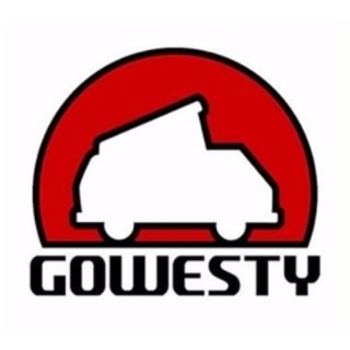 Shop GoWesty logo