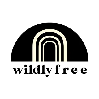 Wildly Free logo