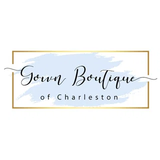 Gown Boutique of Charleston logo