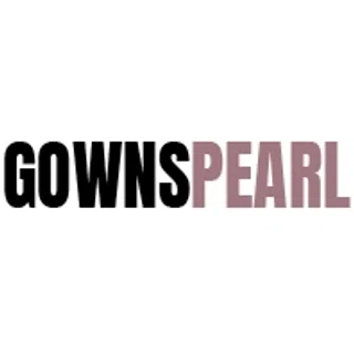 Gownspearl logo