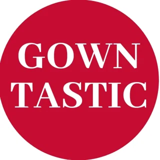 Gowntastic logo
