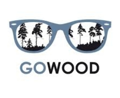Shop Go Wood logo