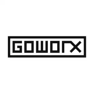 Shop GoWorx logo