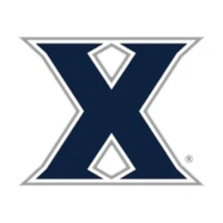 Shop Xavier Musketeers logo