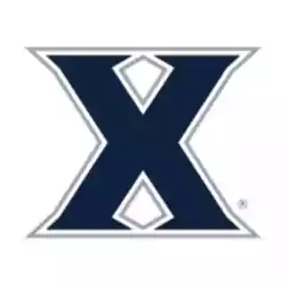 Xavier Musketeers coupon codes