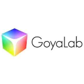 Shop GoyaLab logo