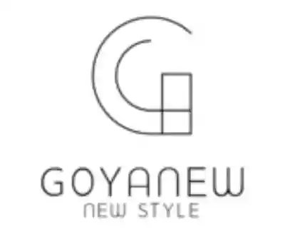 Shop Goyanew promo codes logo