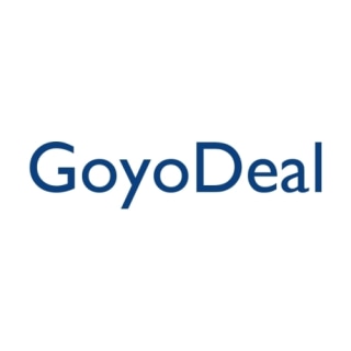 Shop Goyodeal logo