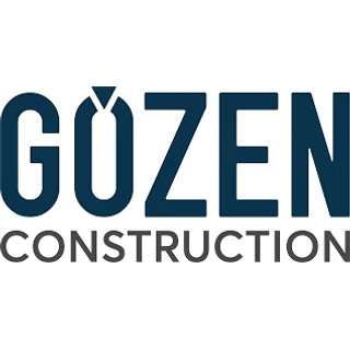 Gozen Construction logo