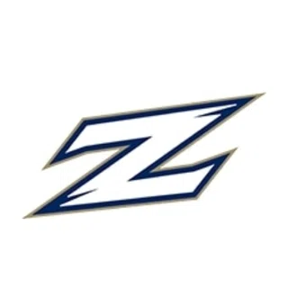 Shop Akron Zips logo