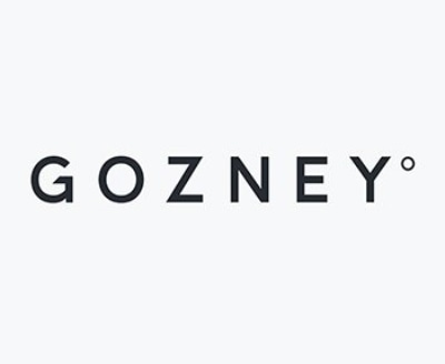 Shop Gozney logo