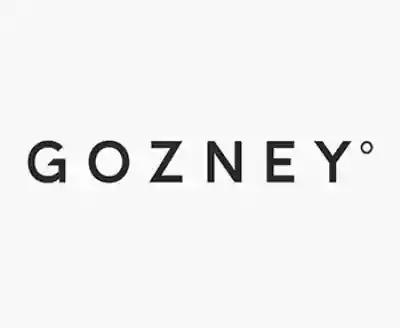 Shop Gozney coupon codes logo