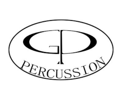 Shop GP Percussion logo