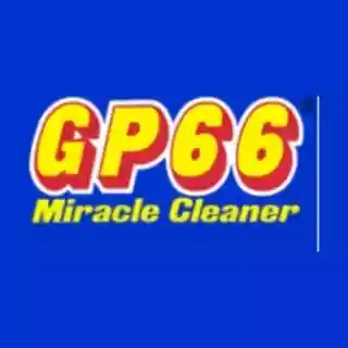 Shop  GP66 Miracle Cleaner promo codes logo