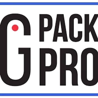 G Pack Pro logo