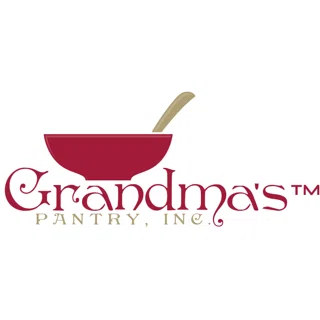 Grandma’s Pantry logo