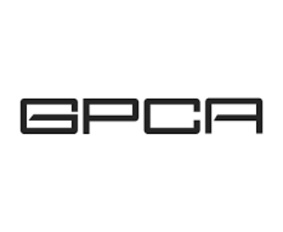 Shop GPCA logo