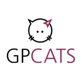 Shop GPCats logo