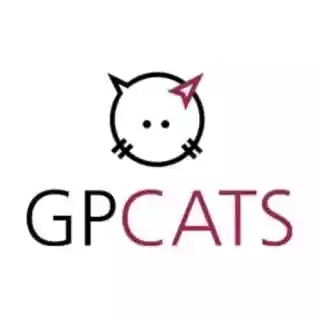 GPCats logo