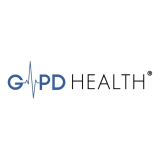 GPD Health logo
