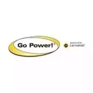 Go Power coupon codes