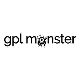 GPL Monster logo