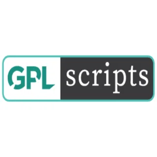 GPL Scripts logo