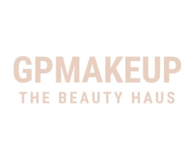 Shop GP Makeup logo