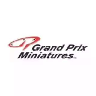Grand Prix Miniatures coupon codes