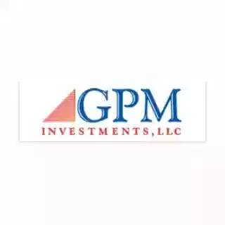 GPM Investments discount codes