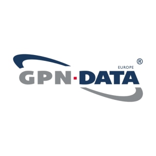 Shop GPNData logo