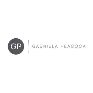 Shop Gabriela Peacock Nutrition logo