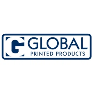 Global Printed Products logo