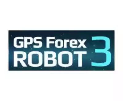 GPS Forex Robot logo