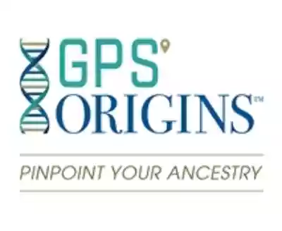 GPS Origins discount codes