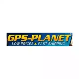 Shop GPS-Planet coupon codes logo